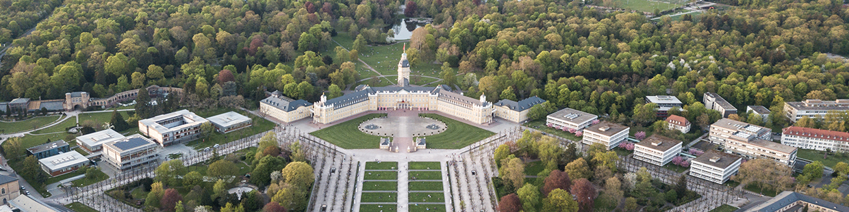 Karlsruhe Palace